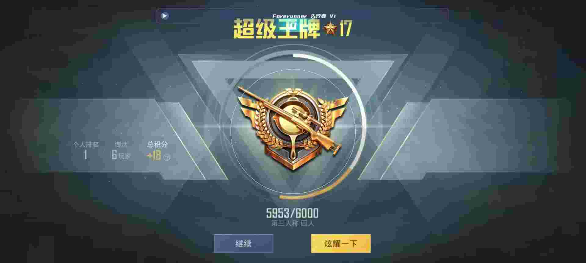 和平精英鸡腿辅助自瞄 - ��ƽ��Ӣ����޵а�辅助预览图